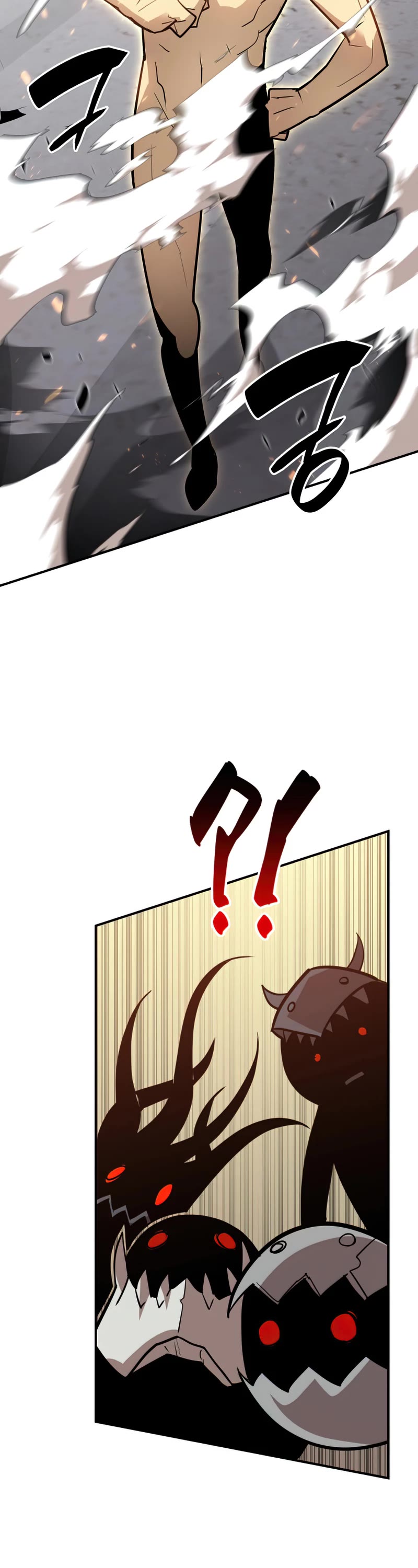 Worn and Torn Newbie chapter 119 page 28