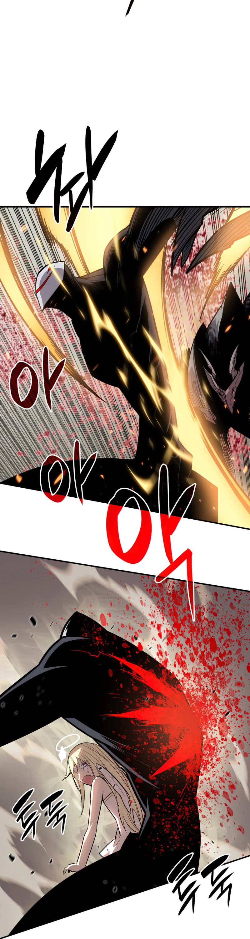 Worn and Torn Newbie chapter 119 page 3