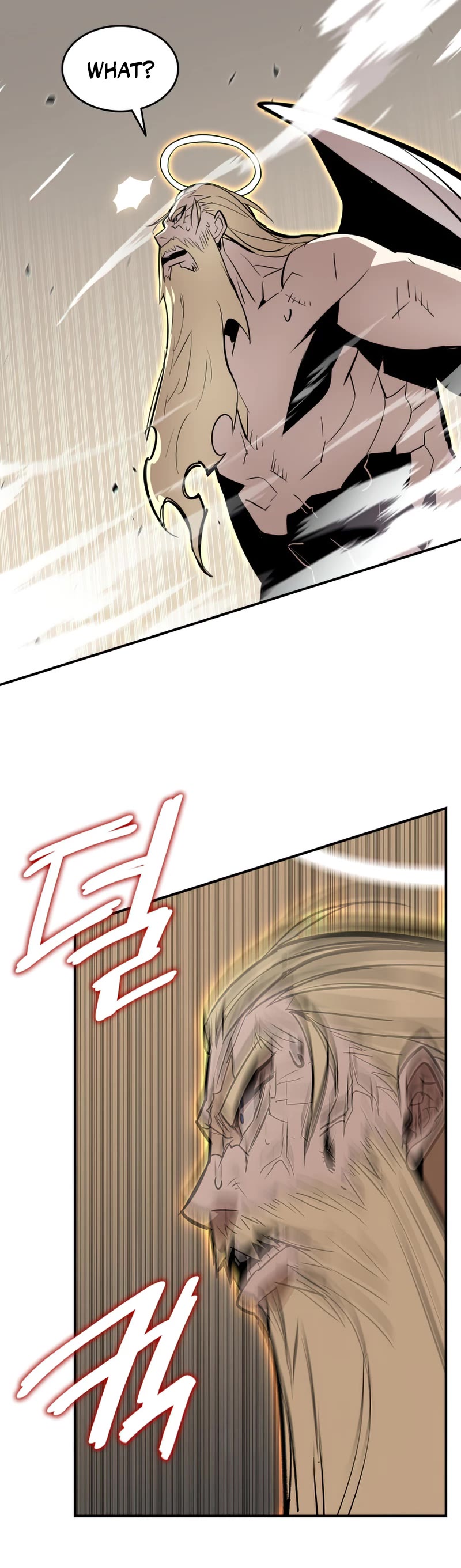 Worn and Torn Newbie chapter 119 page 31