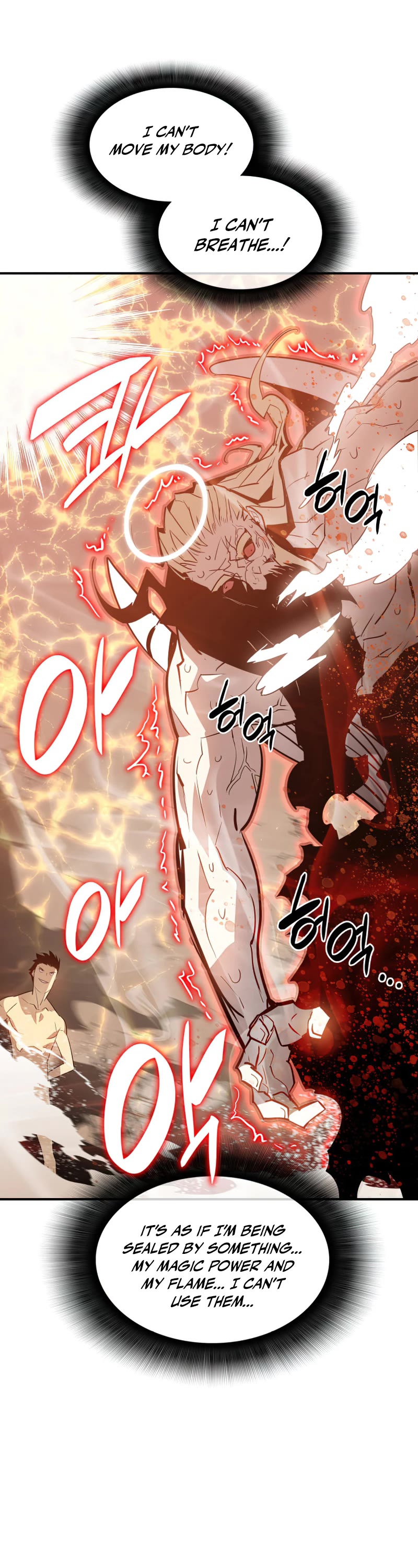 Worn and Torn Newbie chapter 119 page 33