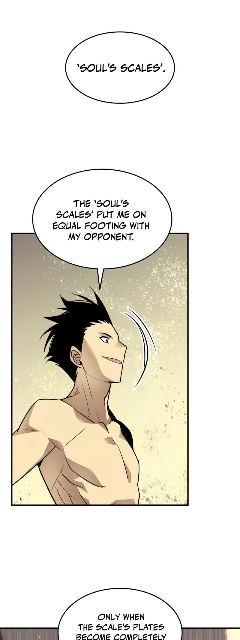 Worn and Torn Newbie chapter 119 page 35