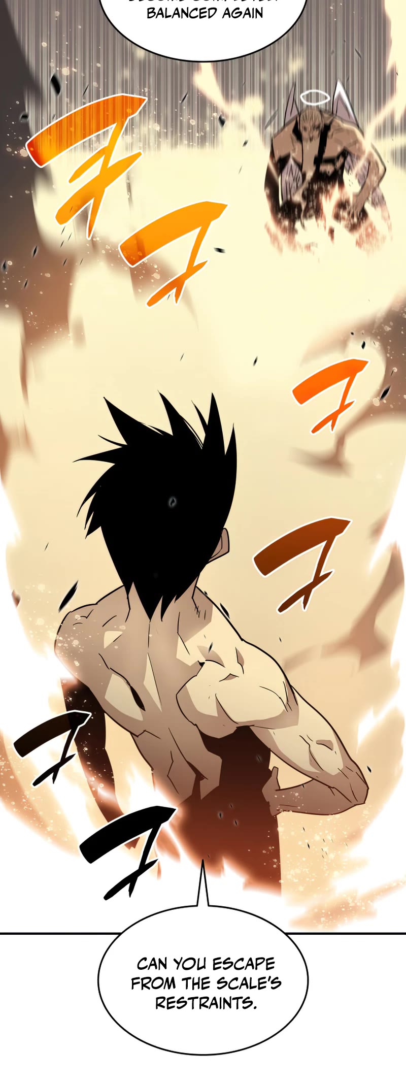 Worn and Torn Newbie chapter 119 page 36