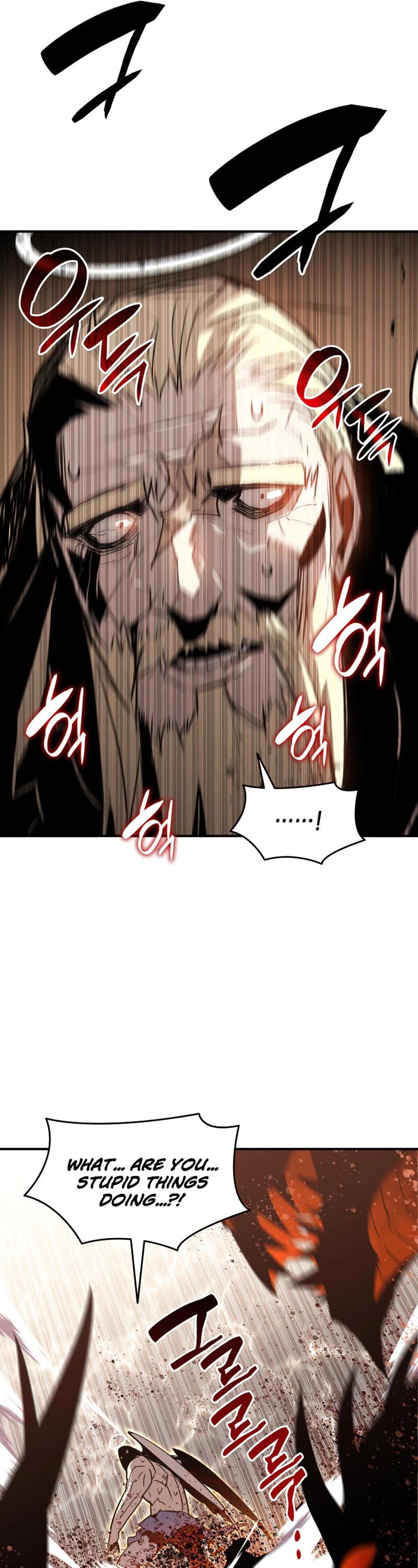 Worn and Torn Newbie chapter 119 page 37