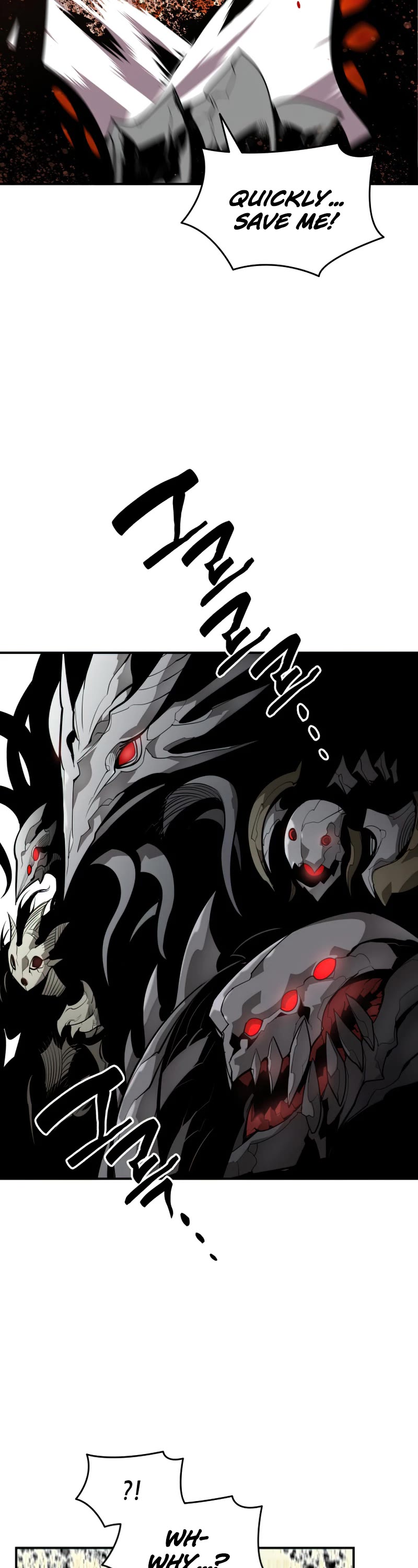 Worn and Torn Newbie chapter 119 page 38