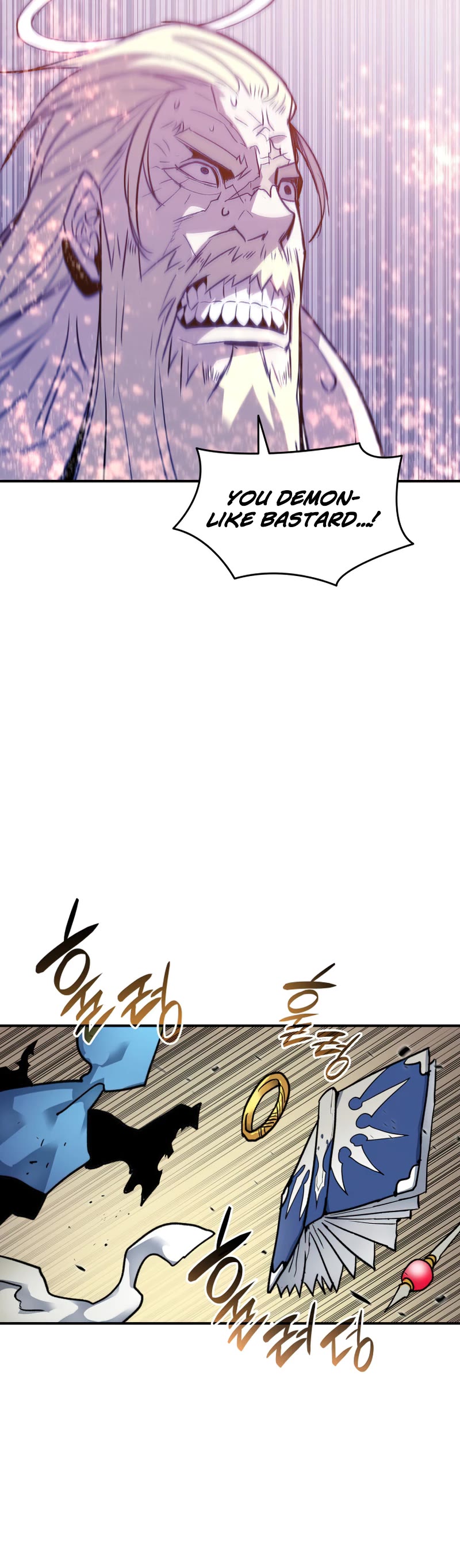 Worn and Torn Newbie chapter 119 page 41