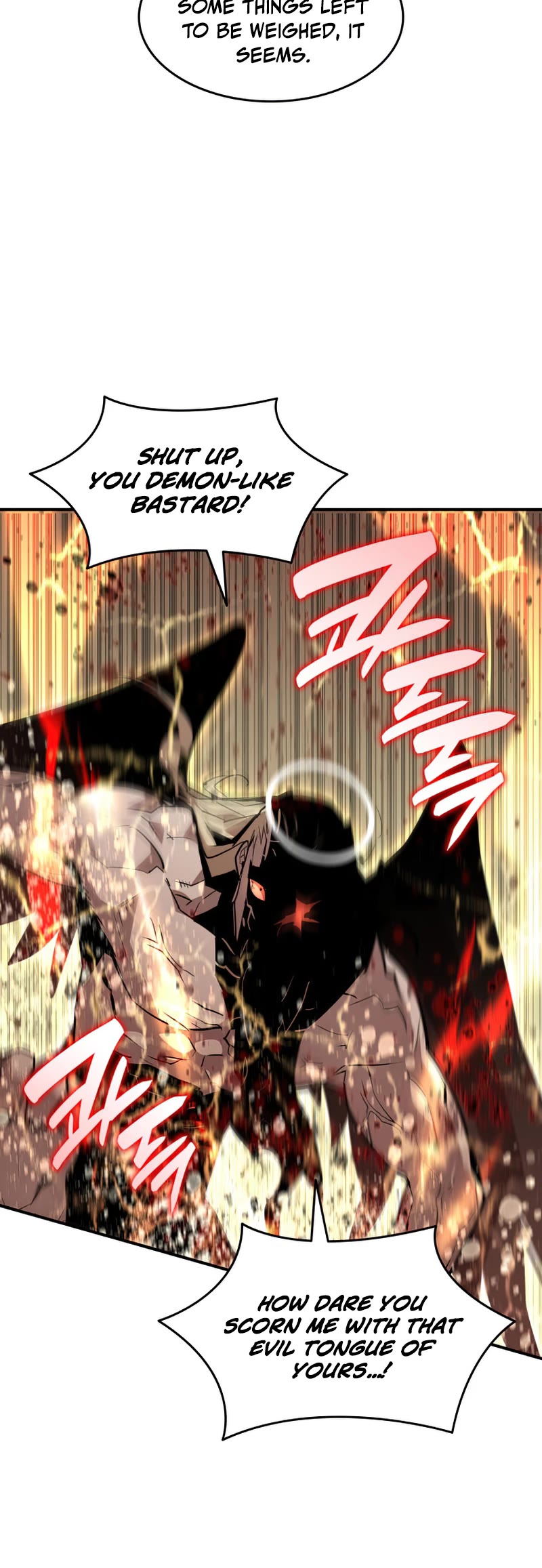 Worn and Torn Newbie chapter 119 page 45