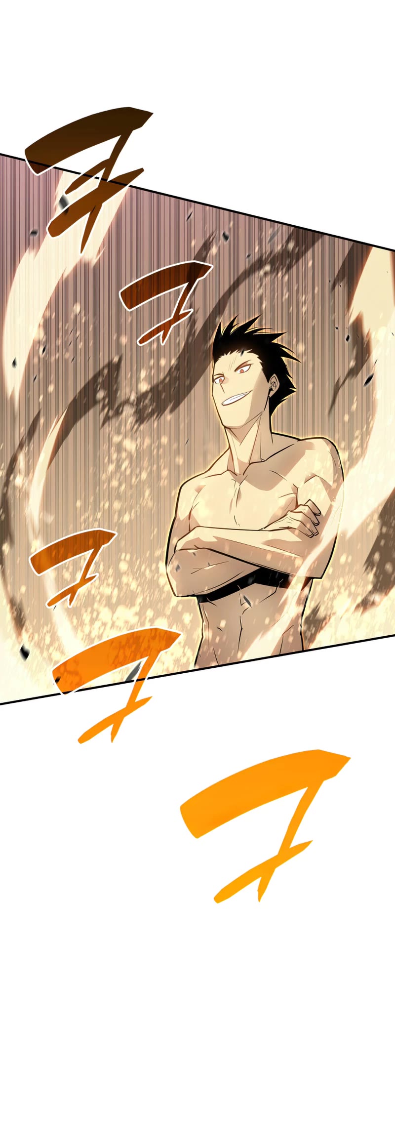 Worn and Torn Newbie chapter 119 page 46