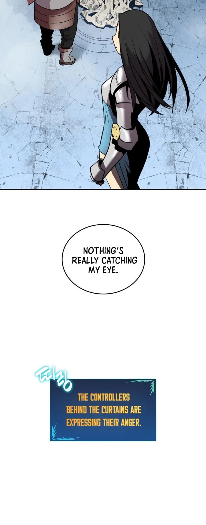 Worn and Torn Newbie chapter 12 page 19