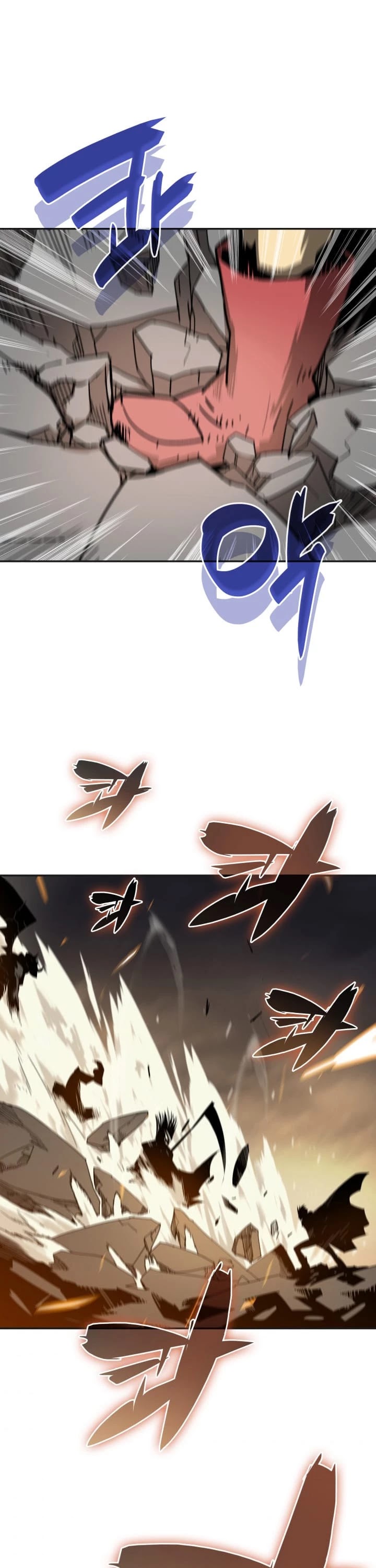 Worn and Torn Newbie chapter 12 page 2