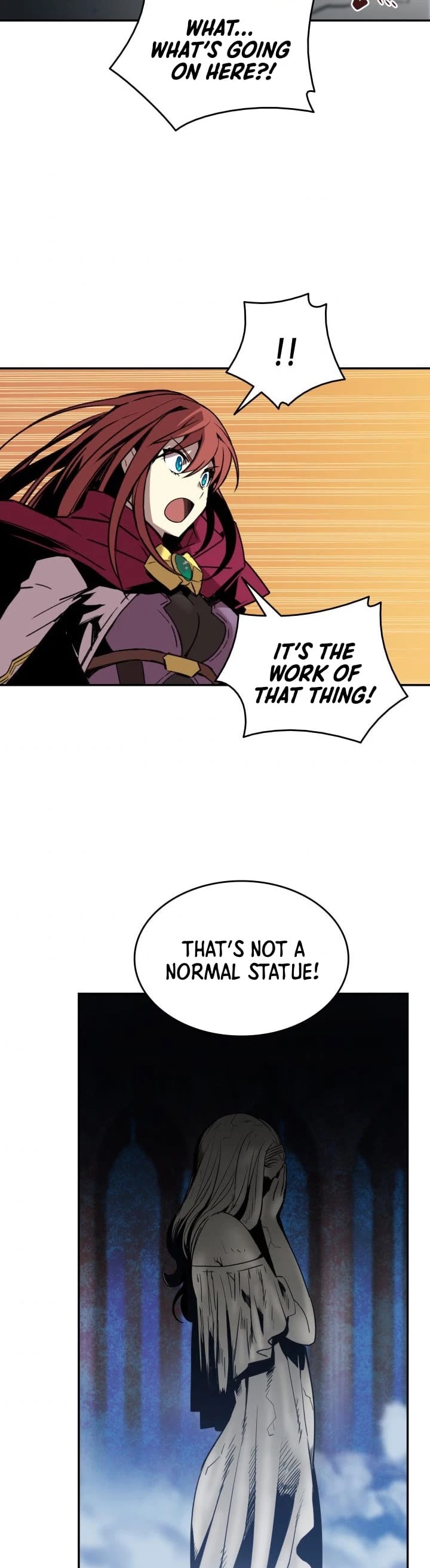 Worn and Torn Newbie chapter 12 page 23