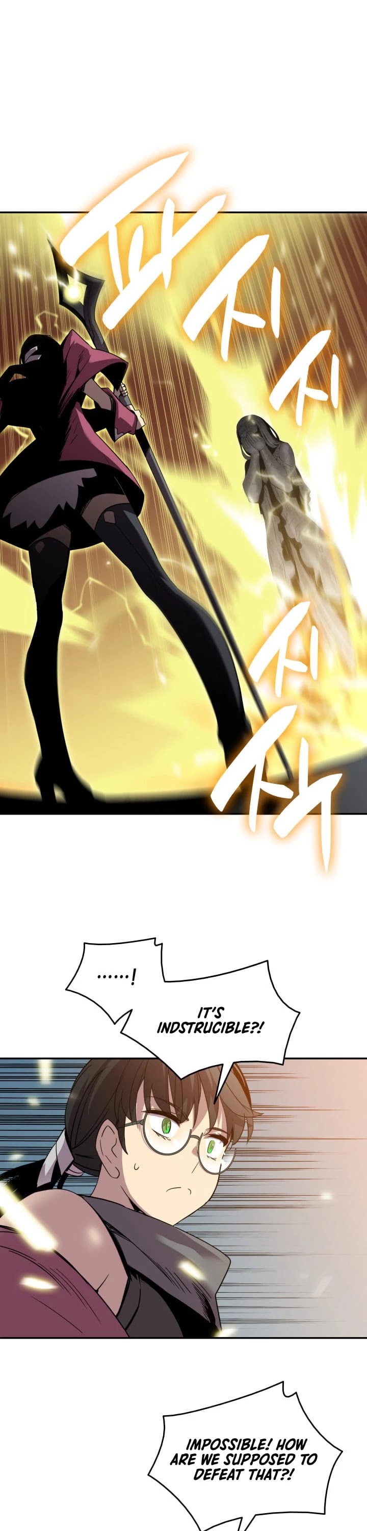 Worn and Torn Newbie chapter 12 page 28