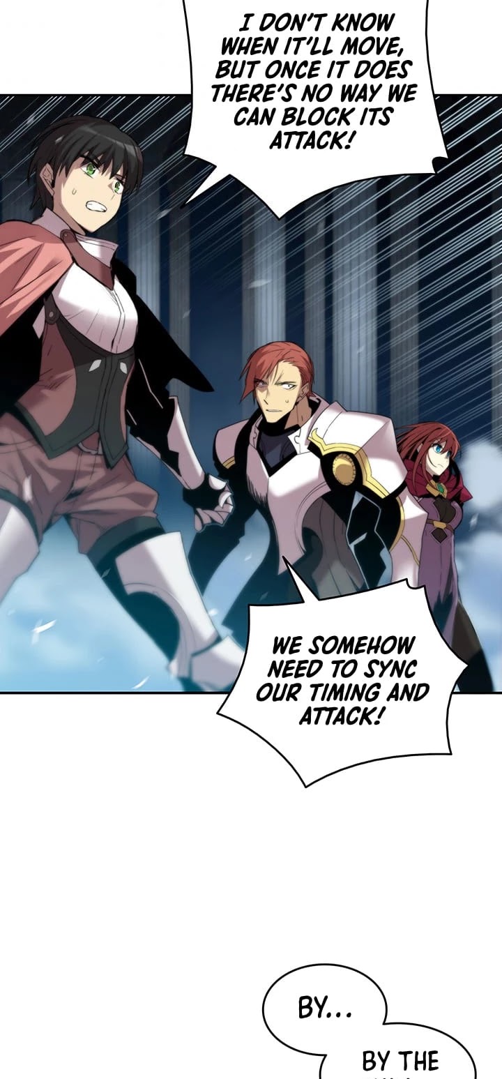 Worn and Torn Newbie chapter 12 page 30