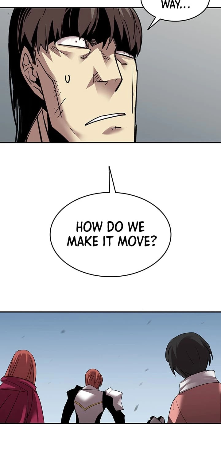 Worn and Torn Newbie chapter 12 page 31