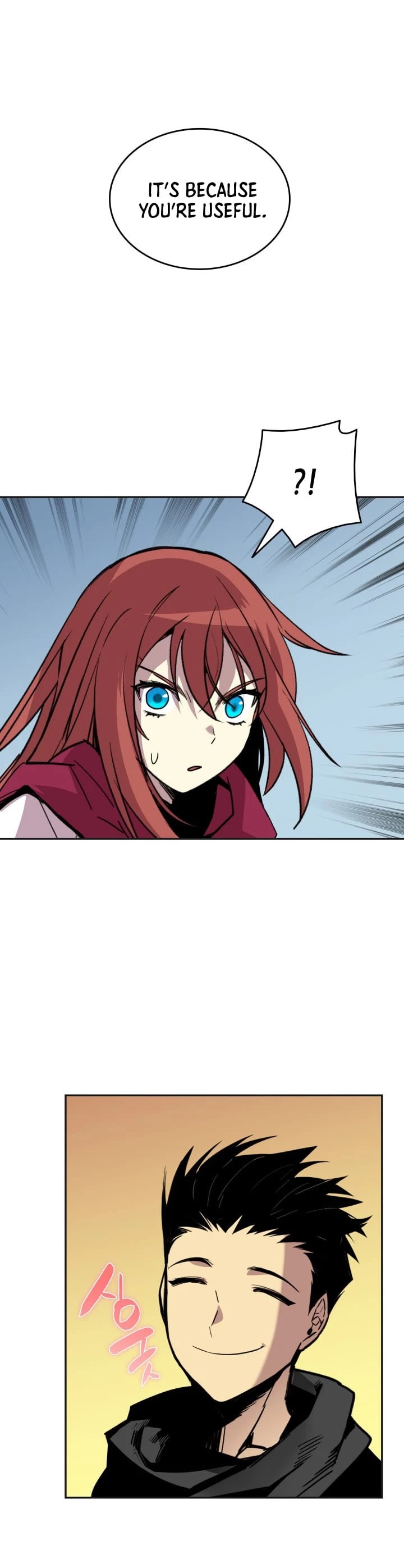 Worn and Torn Newbie chapter 12 page 38