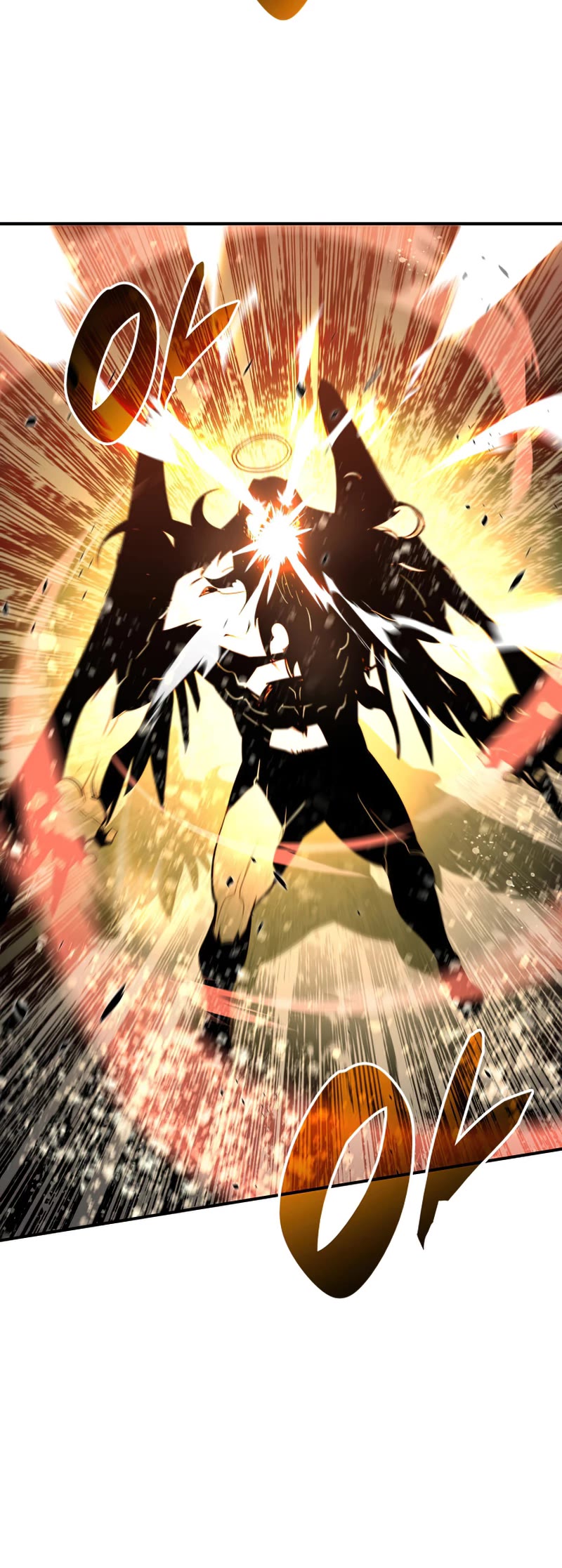 Worn and Torn Newbie chapter 120 page 11