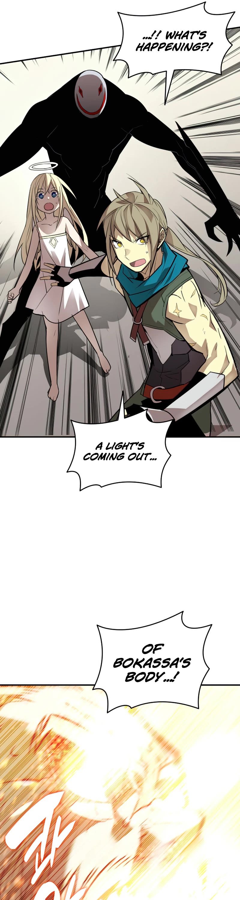 Worn and Torn Newbie chapter 120 page 12