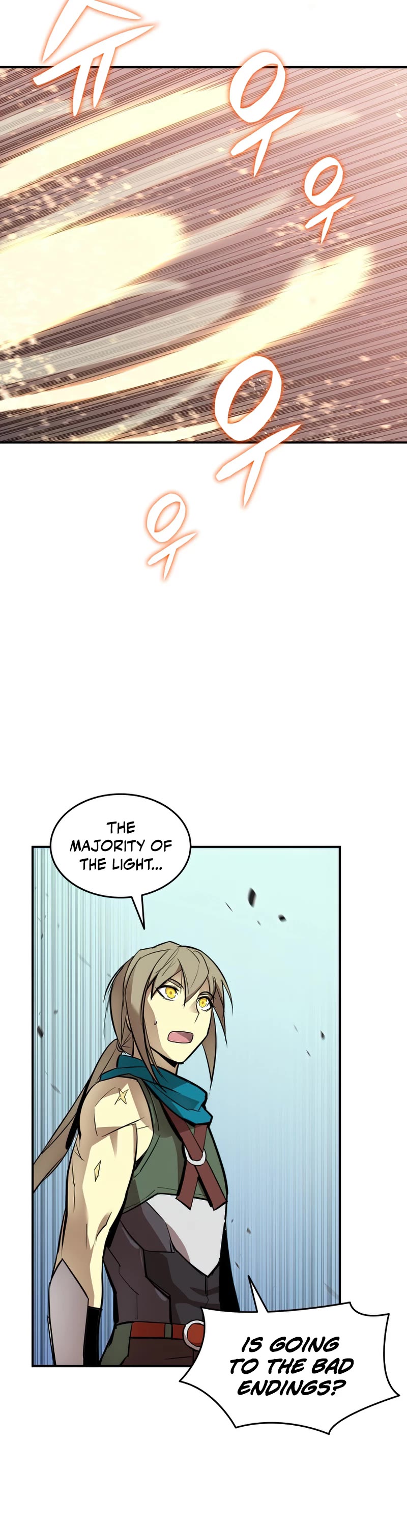 Worn and Torn Newbie chapter 120 page 14