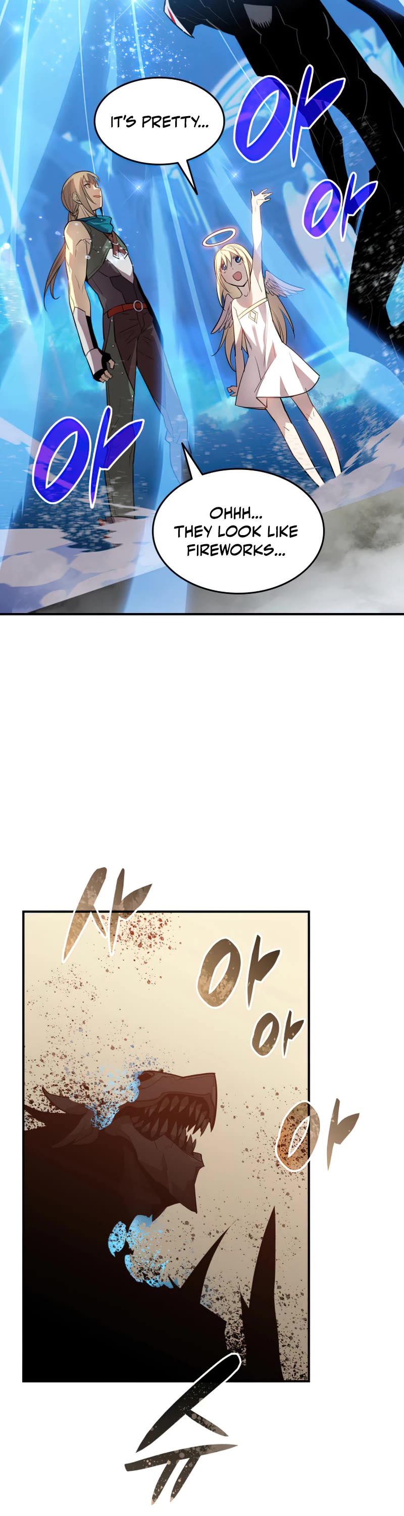 Worn and Torn Newbie chapter 120 page 19