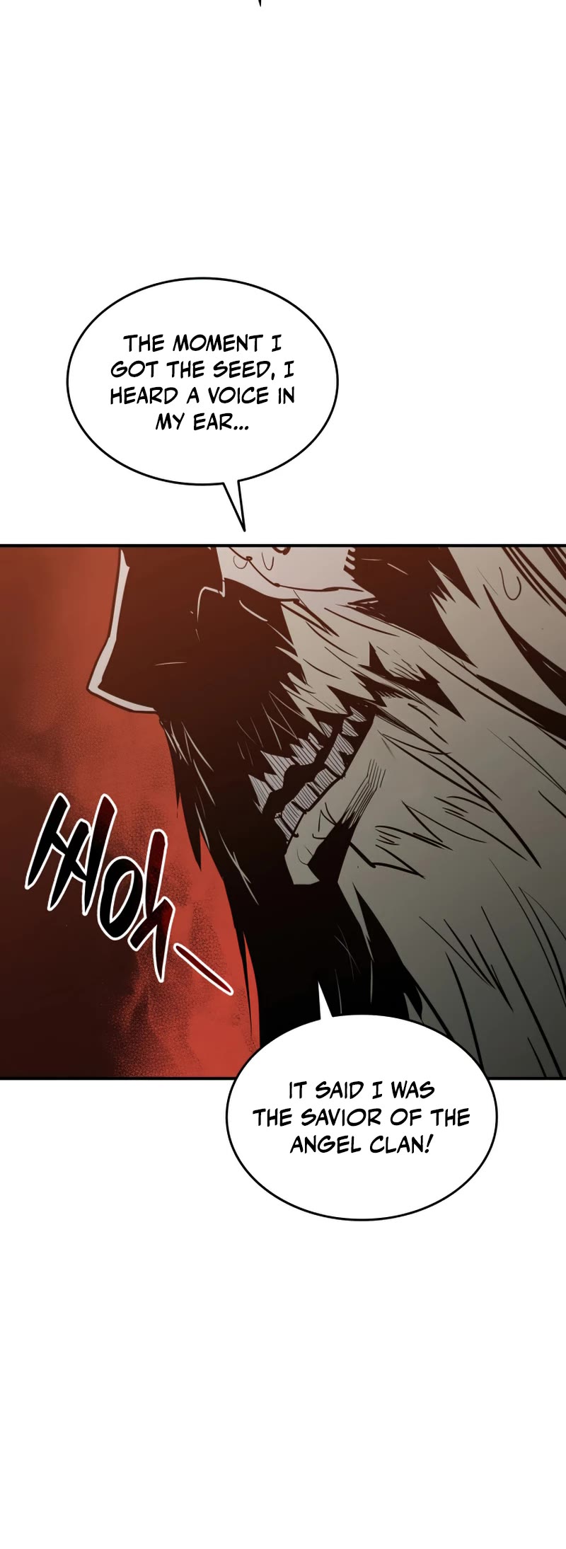 Worn and Torn Newbie chapter 120 page 31