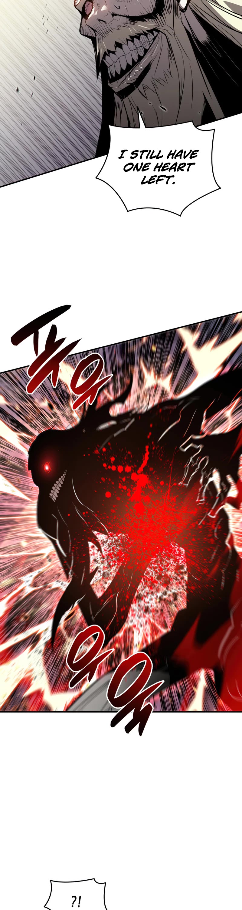 Worn and Torn Newbie chapter 120 page 34