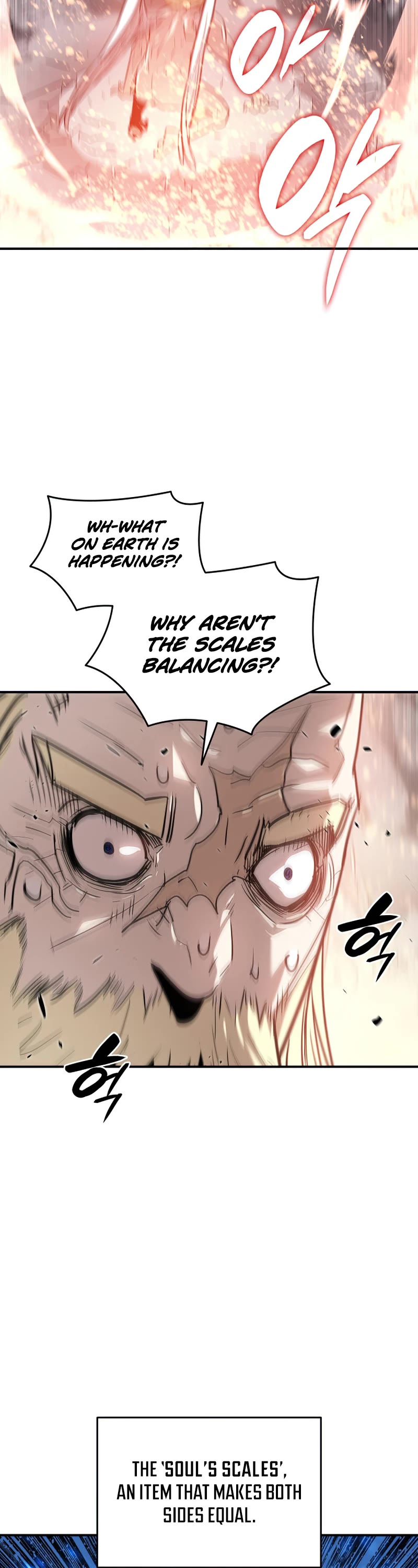 Worn and Torn Newbie chapter 120 page 4