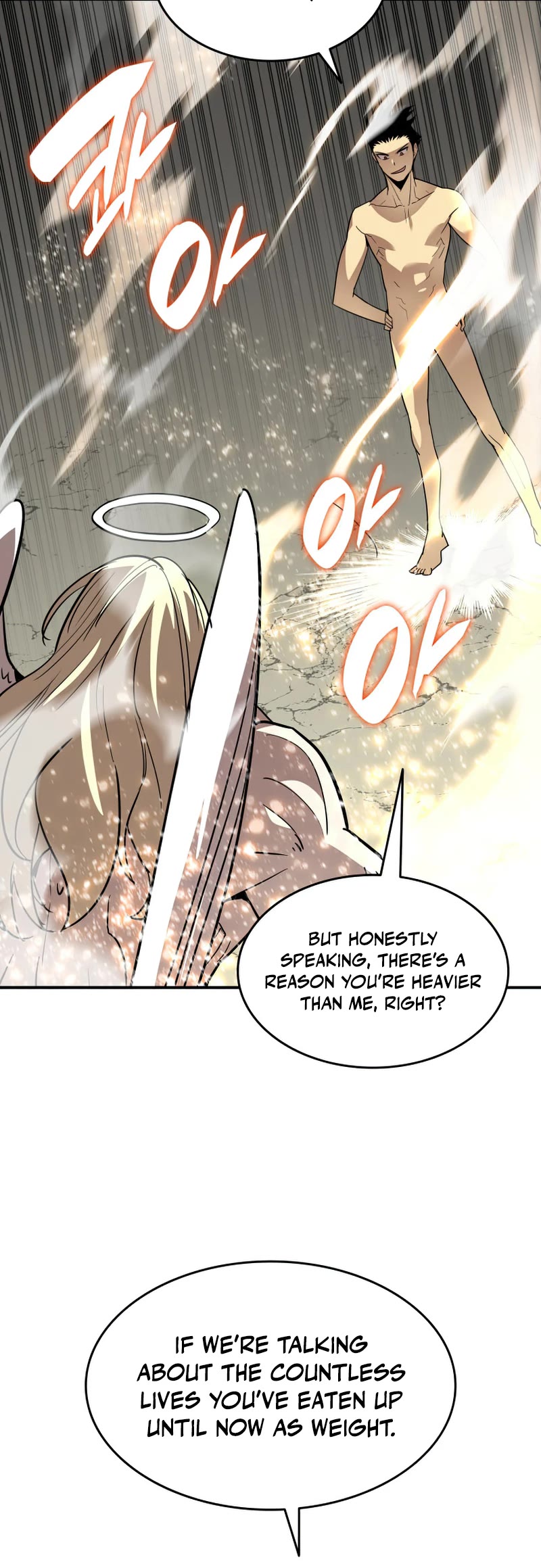 Worn and Torn Newbie chapter 120 page 6