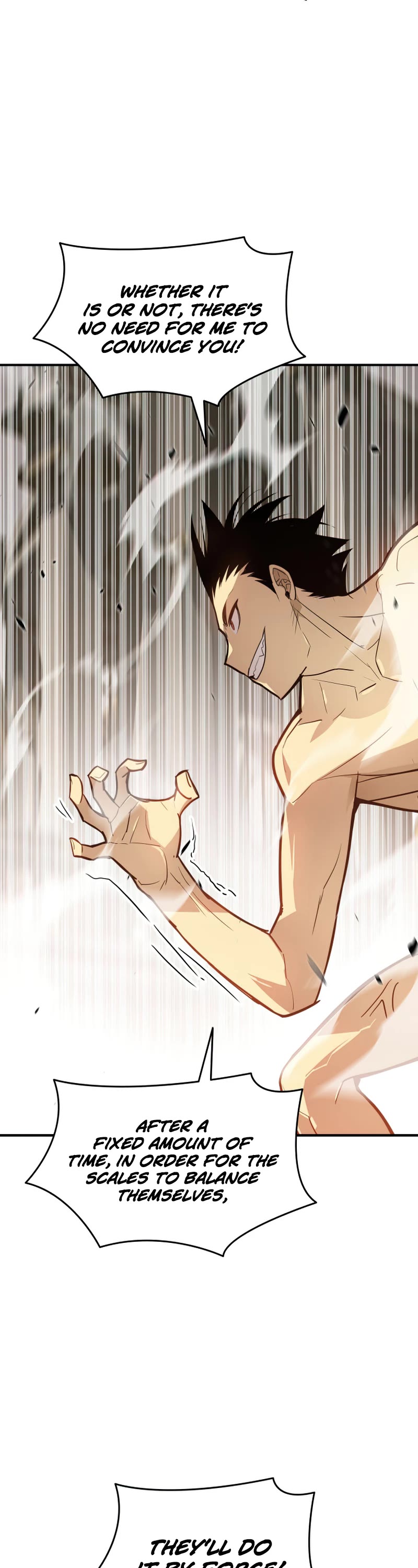 Worn and Torn Newbie chapter 120 page 8