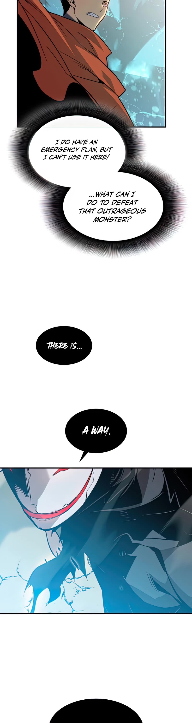 Worn and Torn Newbie chapter 121 page 23