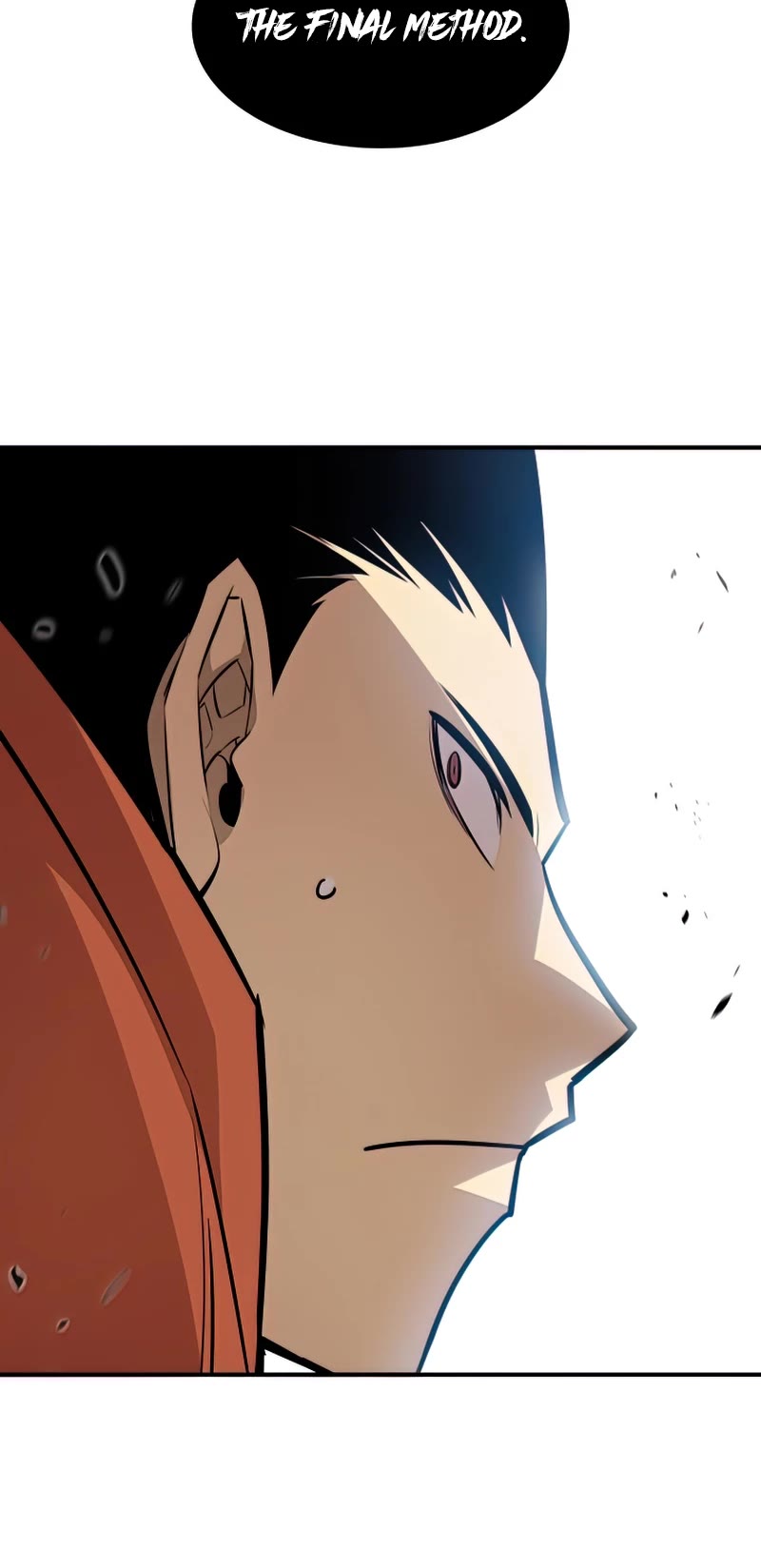 Worn and Torn Newbie chapter 121 page 24