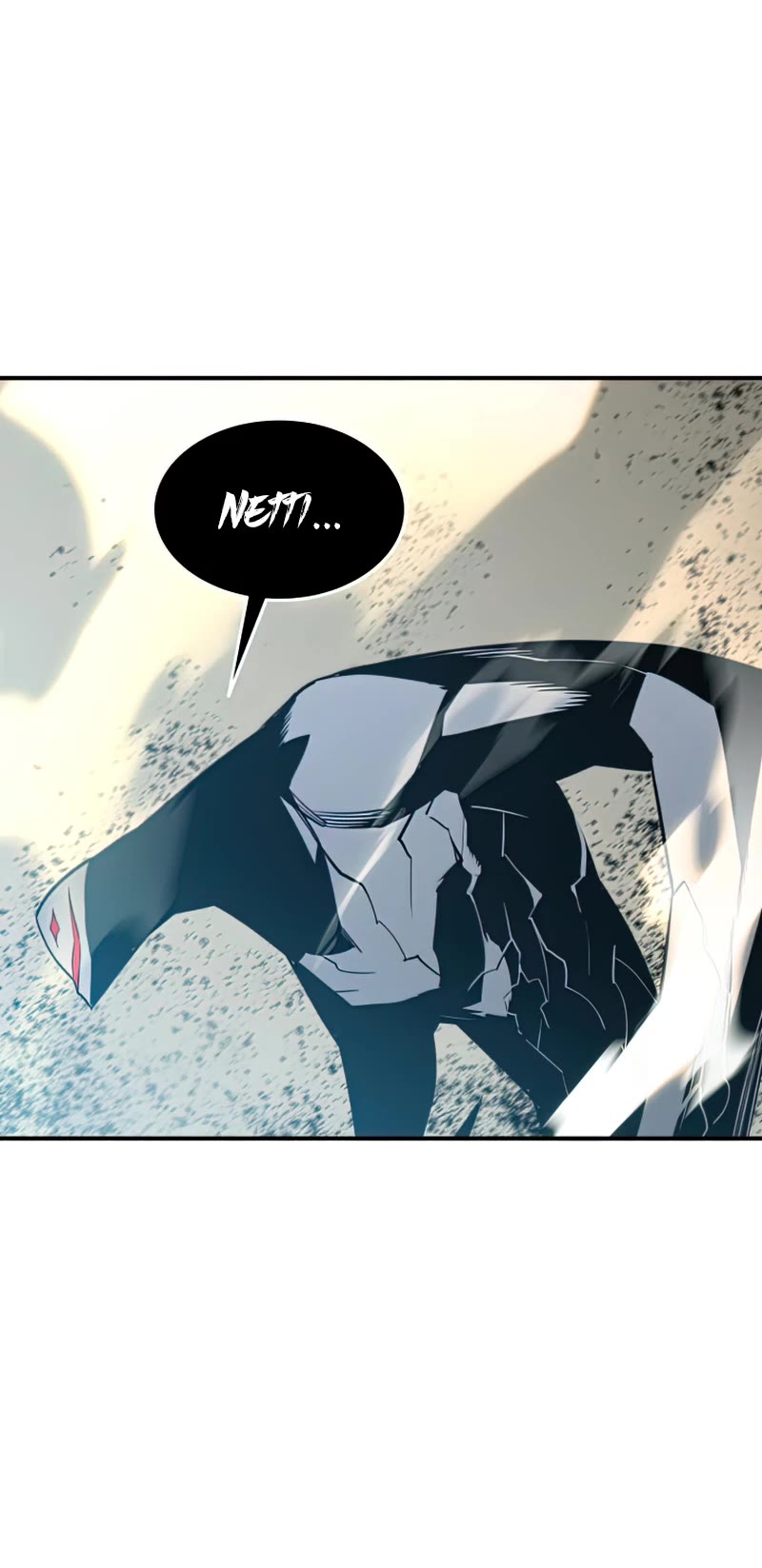 Worn and Torn Newbie chapter 121 page 25