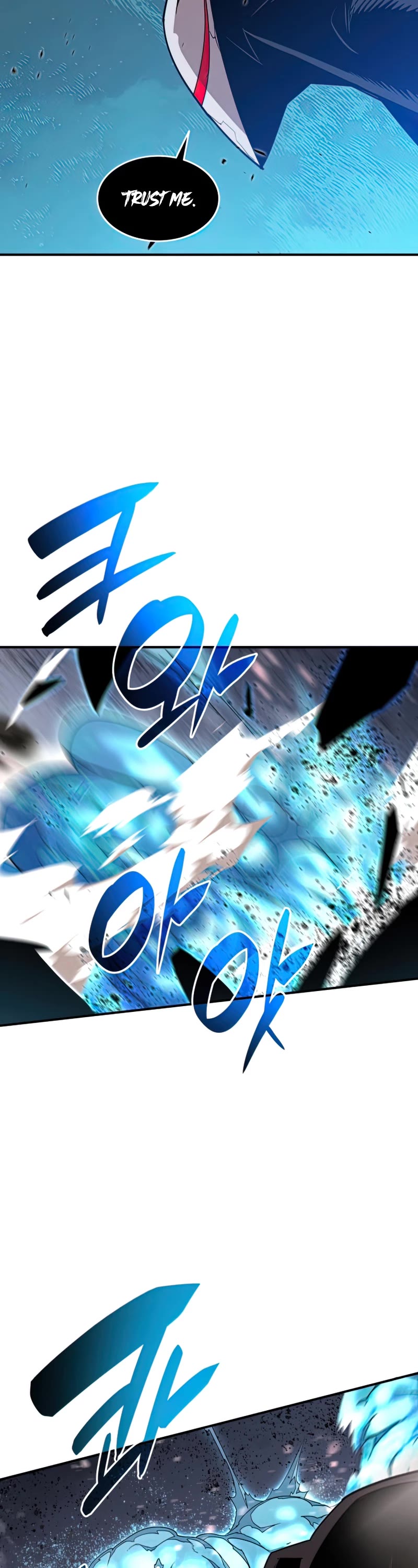 Worn and Torn Newbie chapter 121 page 28