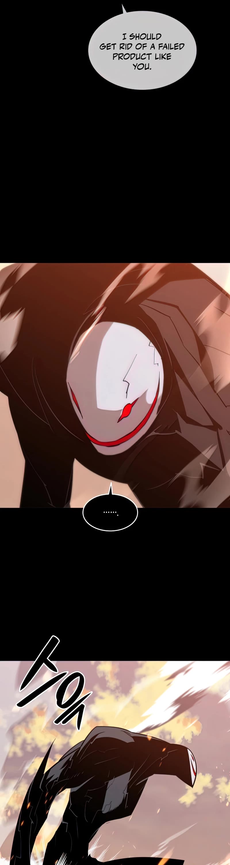 Worn and Torn Newbie chapter 121 page 37