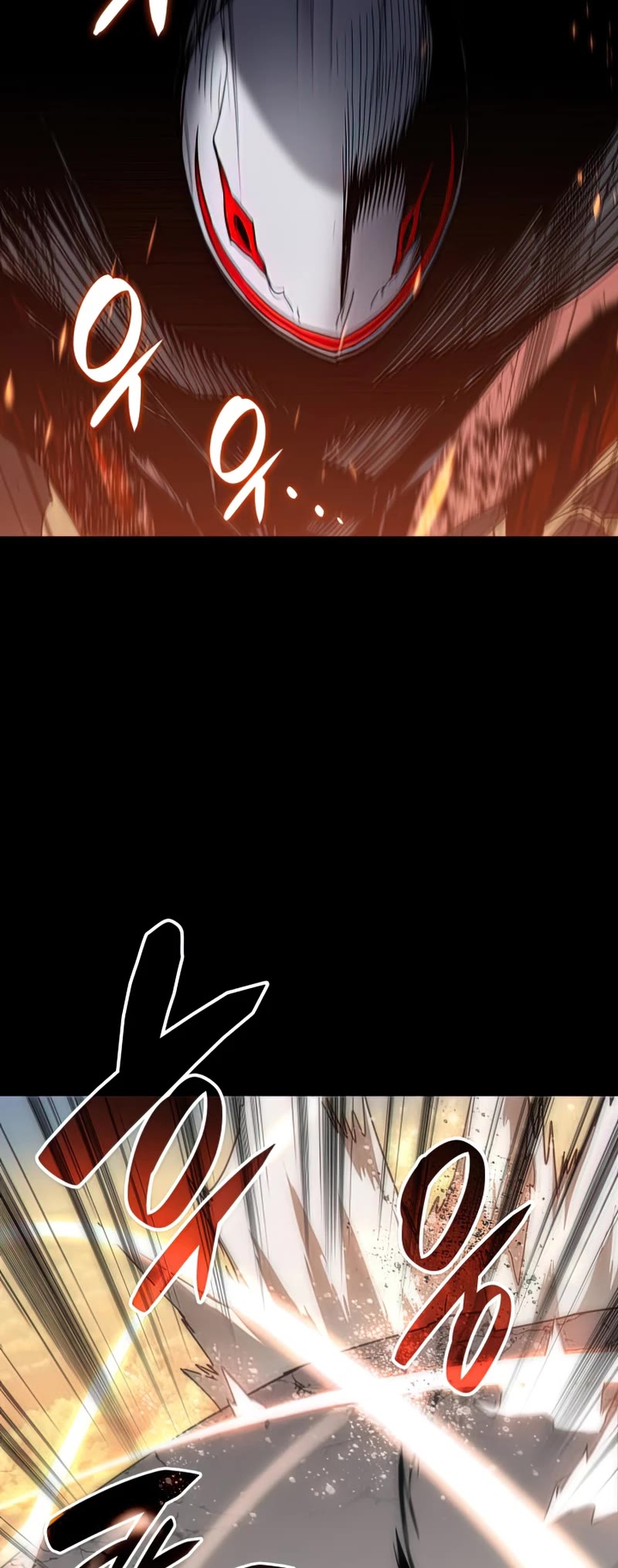 Worn and Torn Newbie chapter 121 page 39