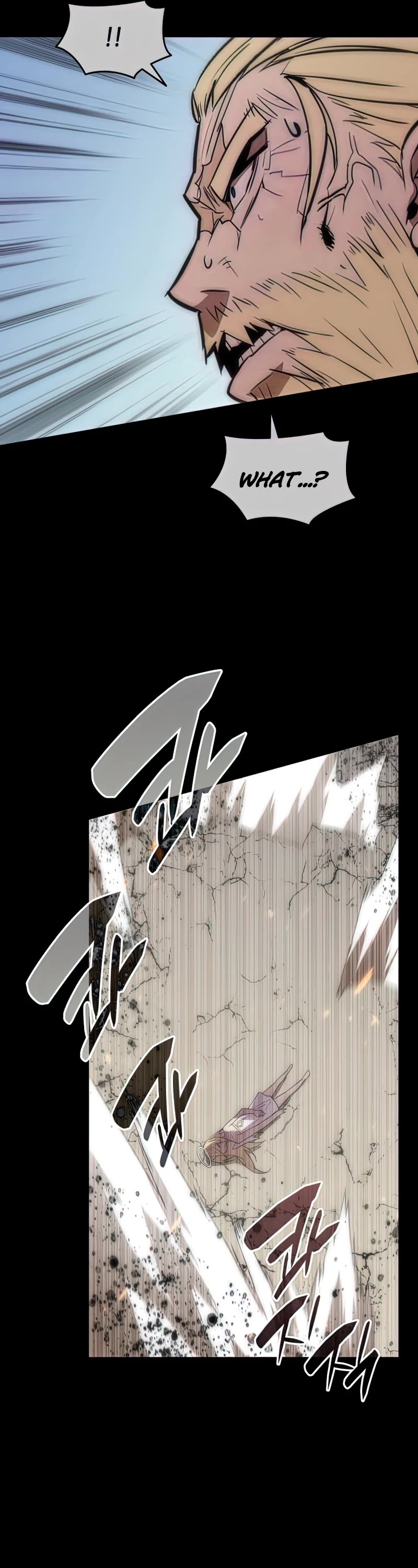 Worn and Torn Newbie chapter 121 page 41