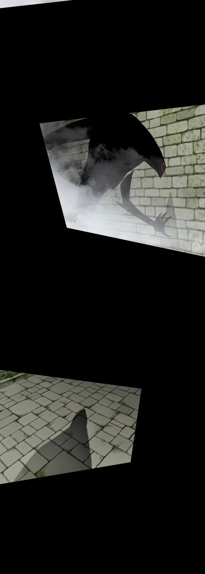 Worn and Torn Newbie chapter 121 page 45