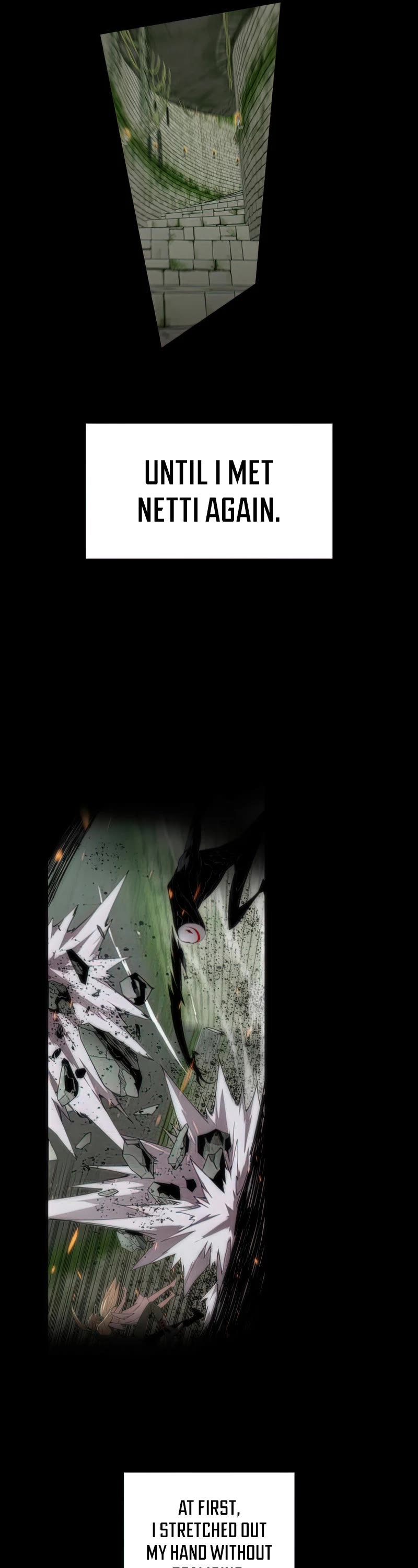 Worn and Torn Newbie chapter 121 page 46