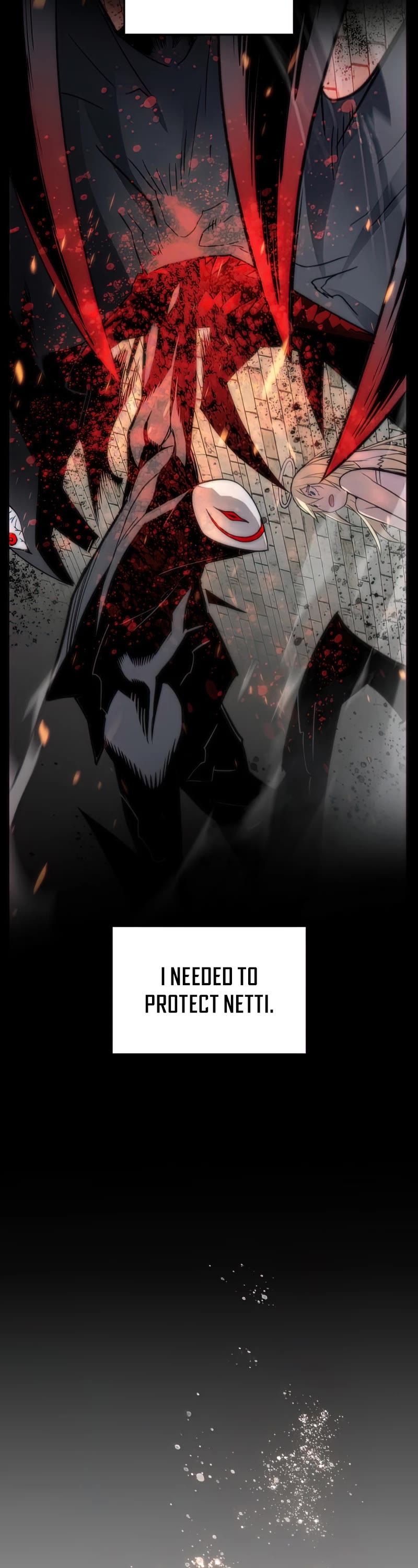 Worn and Torn Newbie chapter 121 page 48