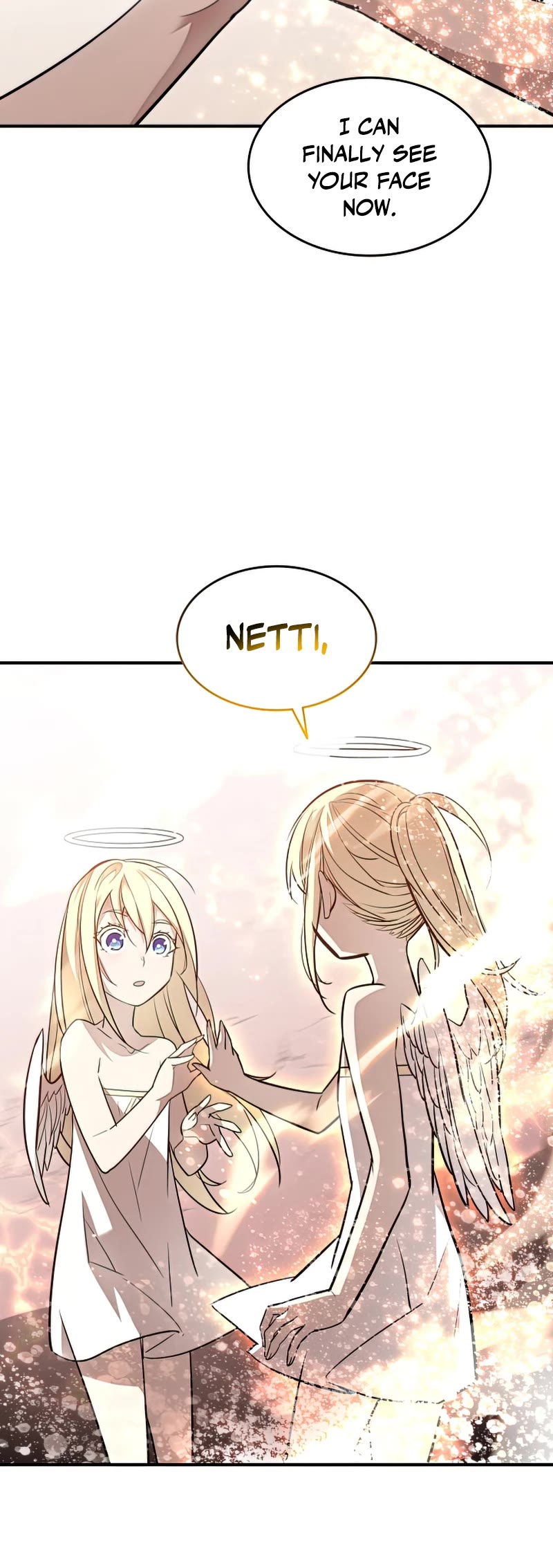 Worn and Torn Newbie chapter 121 page 50