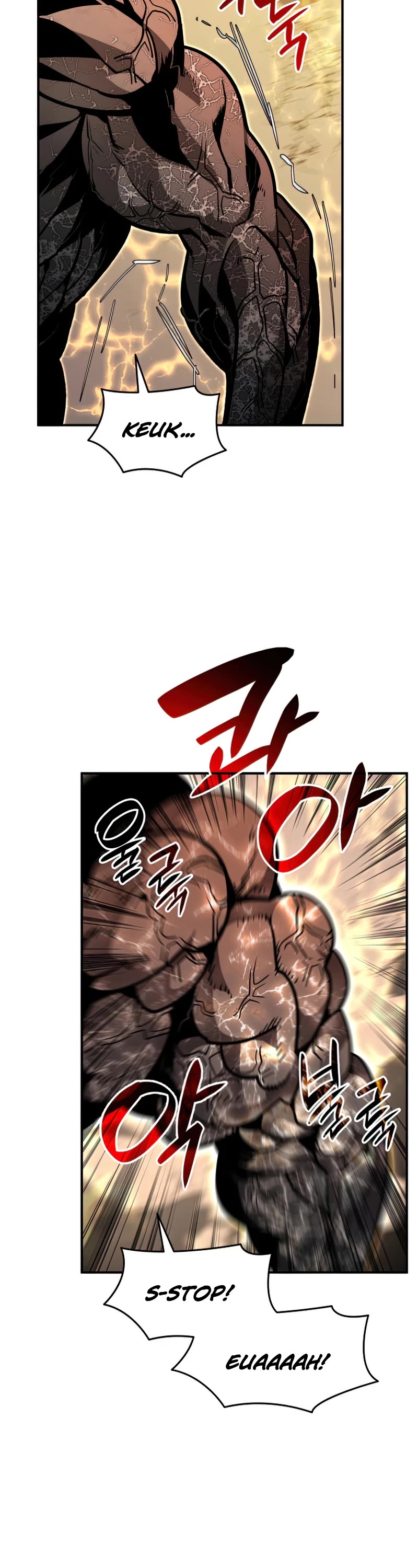 Worn and Torn Newbie chapter 121 page 9