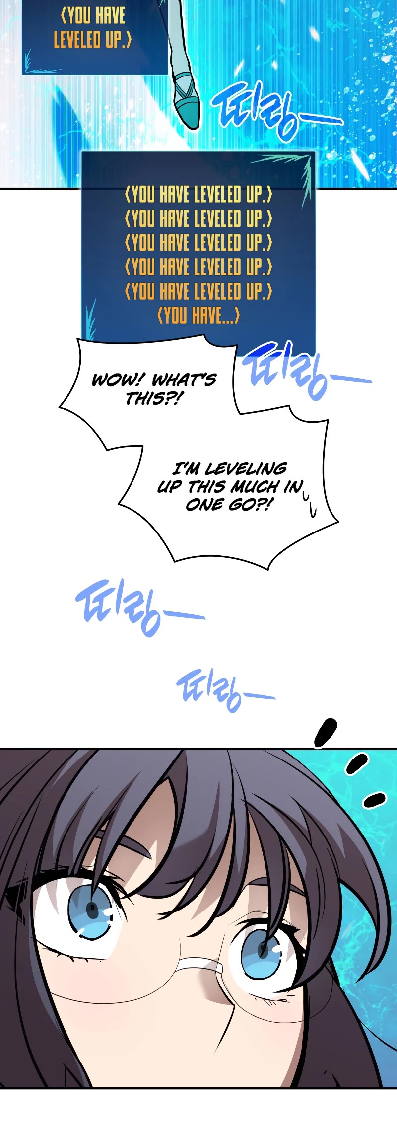 Worn and Torn Newbie chapter 122 page 10