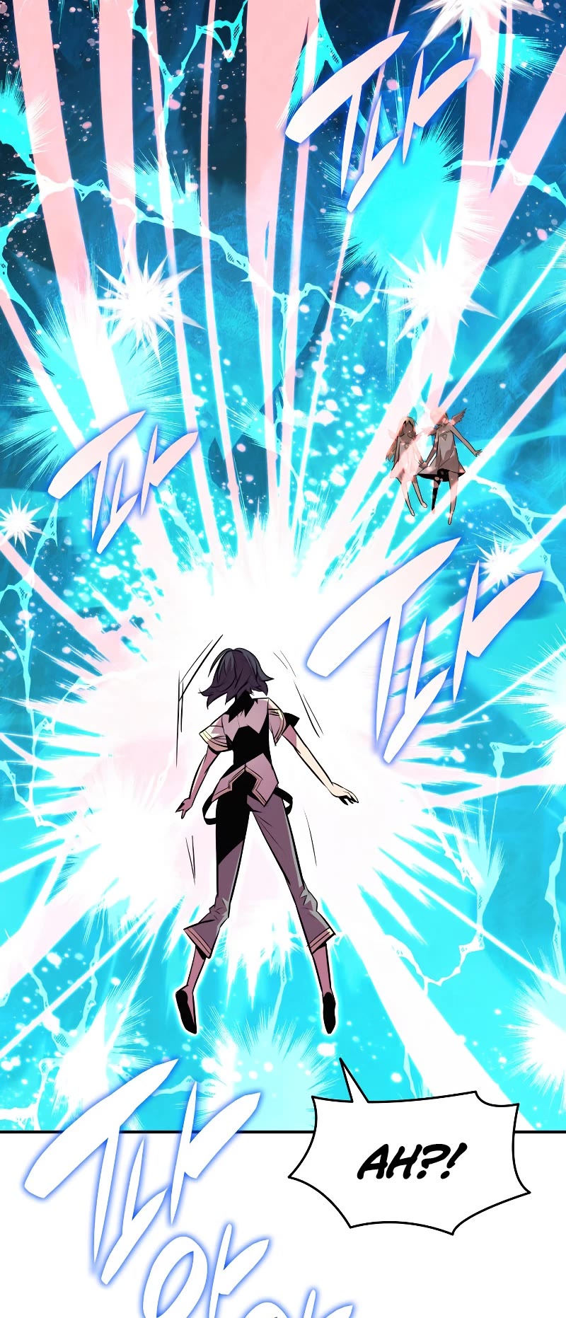 Worn and Torn Newbie chapter 122 page 15