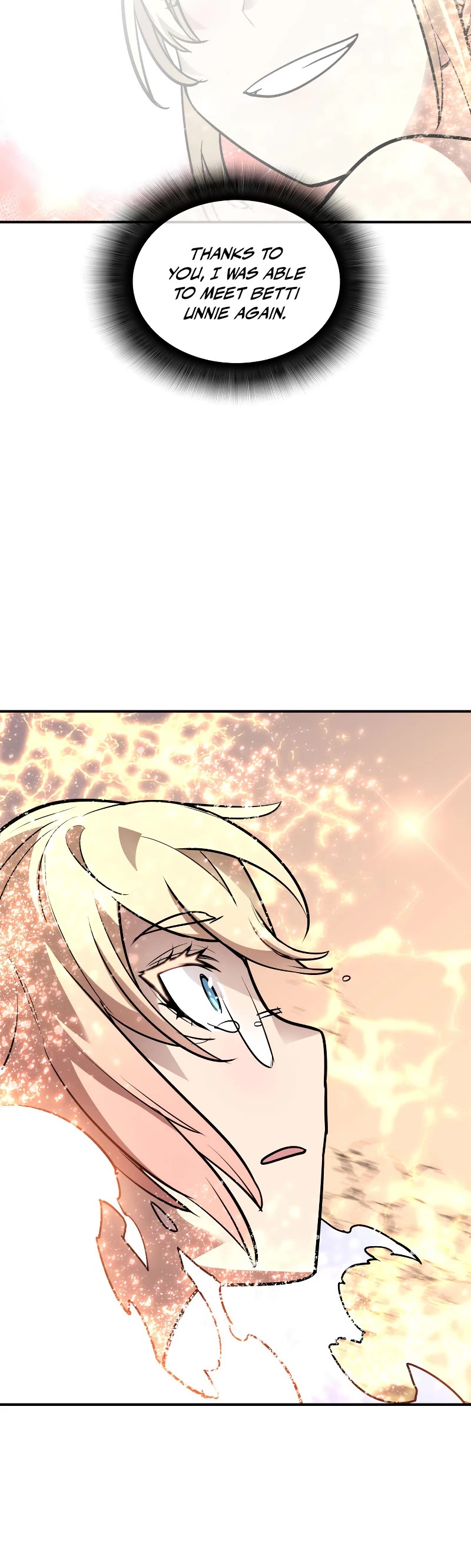 Worn and Torn Newbie chapter 122 page 21