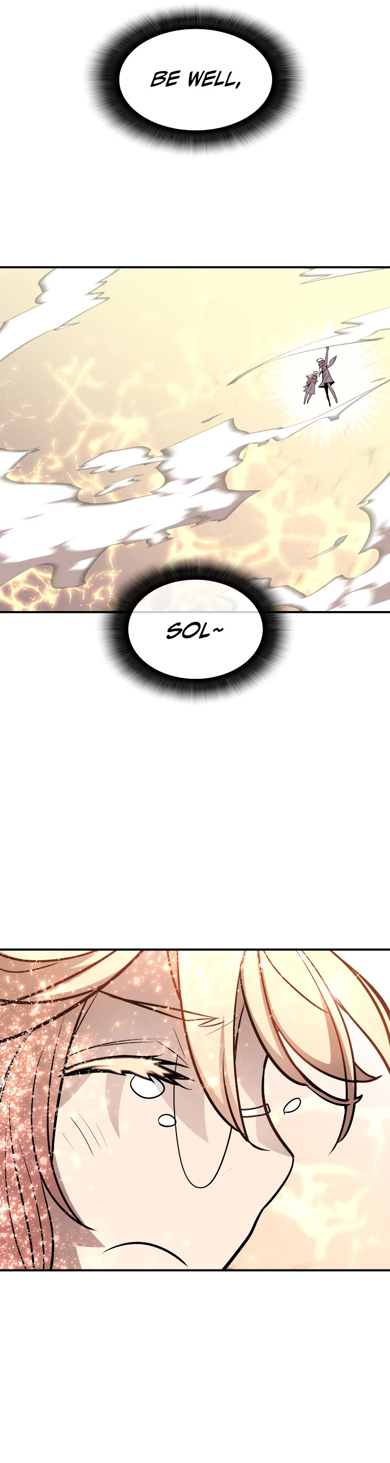 Worn and Torn Newbie chapter 122 page 22