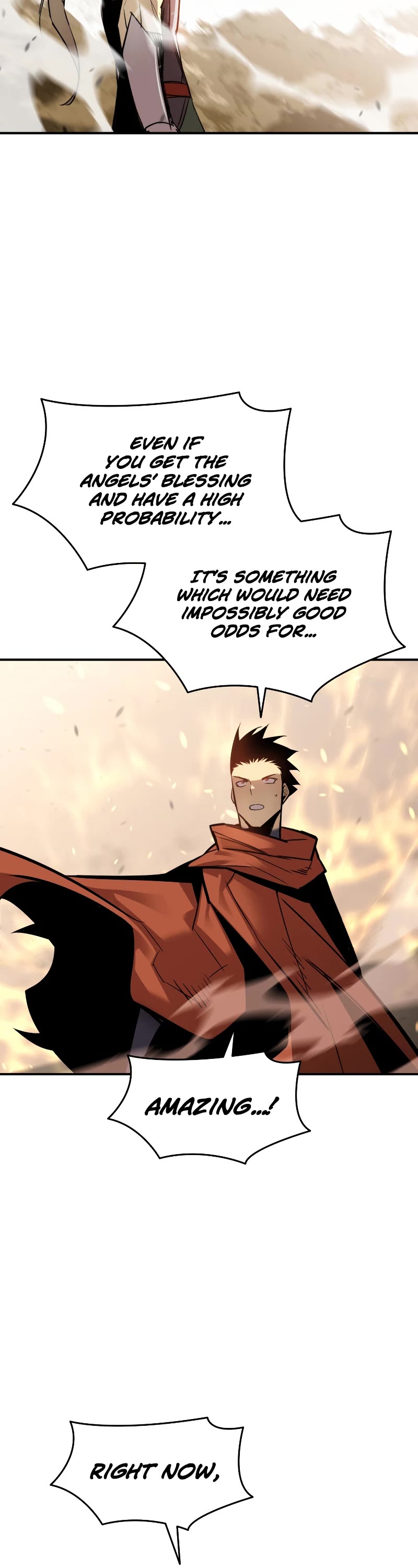 Worn and Torn Newbie chapter 122 page 24