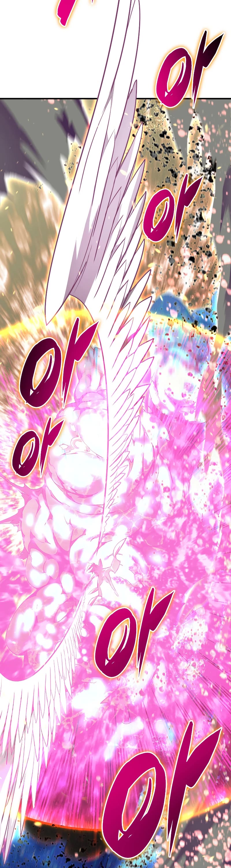 Worn and Torn Newbie chapter 122 page 28