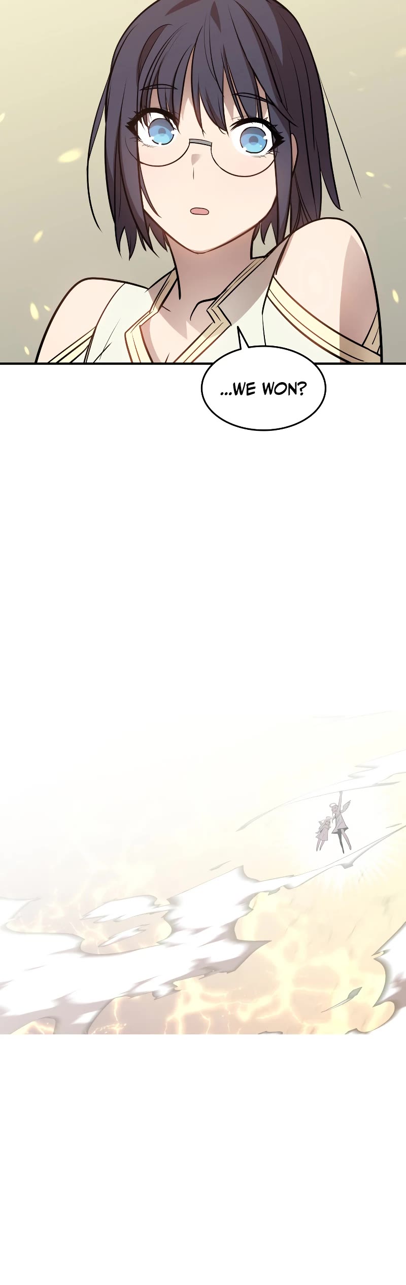 Worn and Torn Newbie chapter 122 page 36