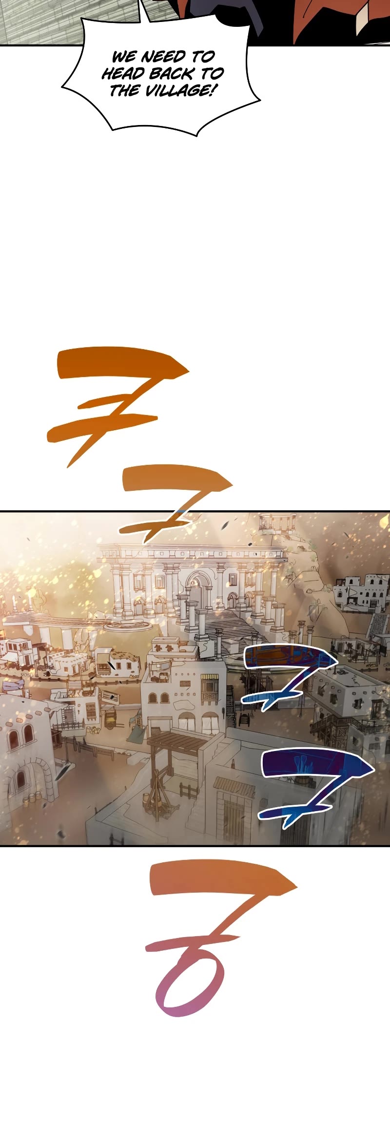 Worn and Torn Newbie chapter 122 page 41