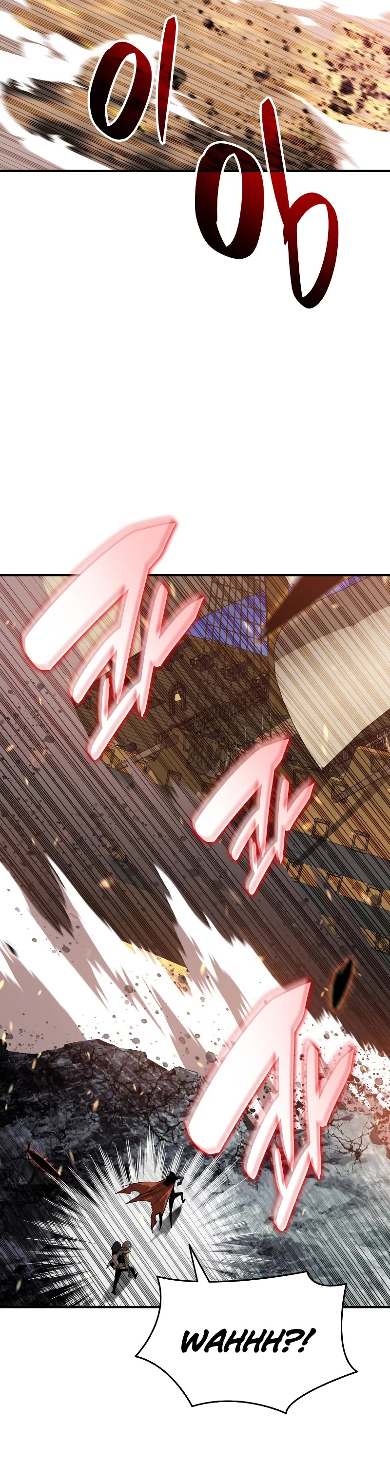 Worn and Torn Newbie chapter 122 page 44