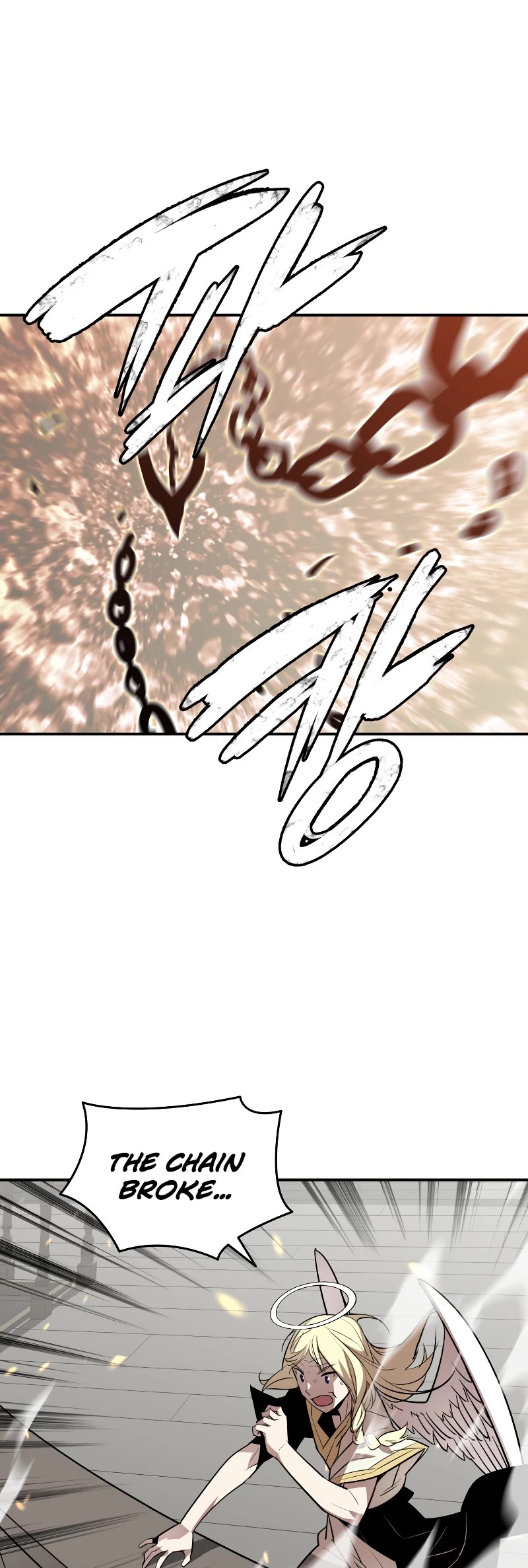 Worn and Torn Newbie chapter 122 page 45