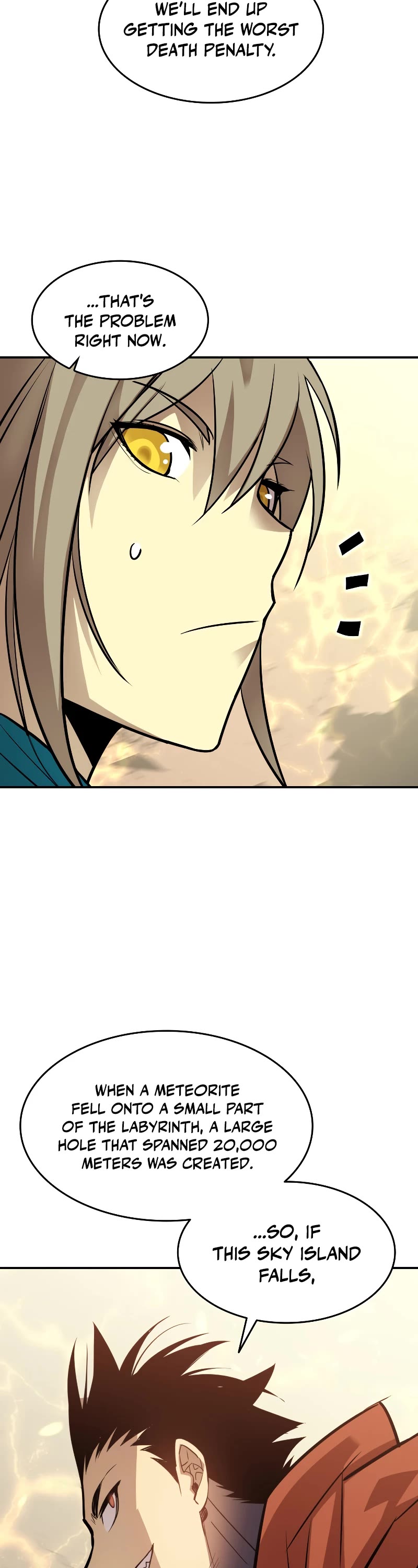 Worn and Torn Newbie chapter 122 page 49